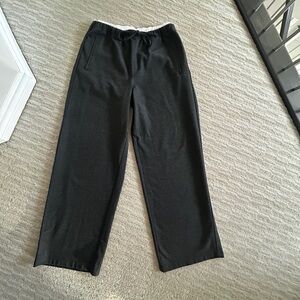 Zara Women’s Charcoal Pants